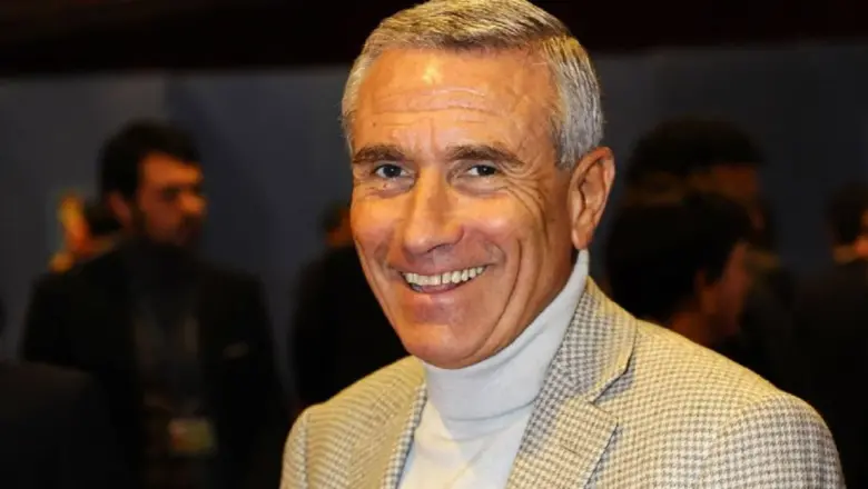 Punya 2 Tim di Level Yang Sama, Oscar Damiani: Inter Favorit Scudetto
