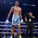 Punya Keunggulan Postur, Sebastian Fundora Diyakini Sulit Ditumbangkan