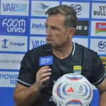 Punya Waktu Istirahat Lebih, Persib Siap Tempur Jamu Persik