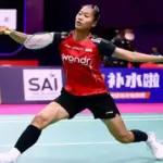 Putri Kusuma Wardani Menang Mudah ke Perempat Final French Open 2026