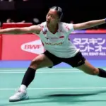 Putri Kusuma Wardani Susah Payah Lolos 16 Besar French Open 2026