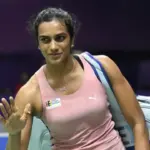PV Sindhu Akhiri Penantian 13 Tahun Capai Final French Open 2026