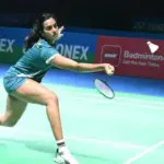 PV Sindhu Jumpa An Se Young di Final French Open 2026