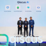 AI Tak Lagi Cuma Jadi Chatbot, Qiscus Bidik Otomatisasi Operasional Bisnis