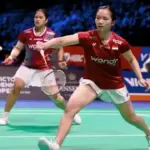 Rachel-Febi Lanjut ke Babak 16 Besar Denmark Open 2026