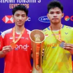 Radithya Bayu Bersyukur Raih Medali Emas Dalam Debut Kejuaraan Dunia Junior
