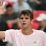 Rafael Jodar Meminta Maaf Kepada Ball Kid Usai Insiden Di Shanghai