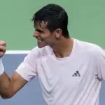 Rafael Jodar Lumpuhkan Jiri Lehecka Di Shanghai