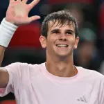 Rafael Jodar Taklukkan Daniil Medvedev Di Shanghai