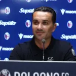 Raffaele Palladino: Puas di Babak Pertama, Tapi Akui Bologna Menurun