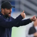 Ralf Kettemann Puji Kesabaran Paderborn Hingga Tumbangkan Hamburg