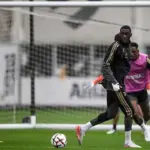 Randal Kolo Muani Akui Sempat Ada Tensi di Ruang Ganti Juventus