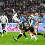 Randal Kolo Muani Bantah Tuduhan Juventus Tak Punya Karakter