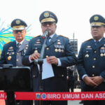 Kawasan Lapangan Banteng Selesai November, Pramono Kejar Parkir Bawah Tanah dan Pasar Baru