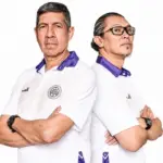 Rans Simba Bogor Rekrut Staff Kepelatihan Baru