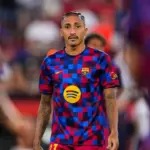 Raphinha Dipastikan Akan Kembali saat Melawan PSG