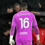 Rapor Milan: Mike Maignan Disorot, Ruben Amorim Hanya Dapat Nilai 5