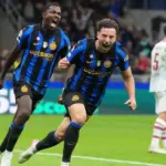 Rapor Pemain Inter vs Shakhtar: Carlos Augusto dan Martinez Terbaik