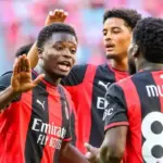 Rapor Salzburg vs Milan: Alphadjo Cisse 8,5 Terbaik, Terracciano Terendah