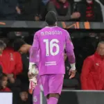 Rapor Suporter AC Milan: Mike Maignan Cuma Mendapai Nilai 2.0