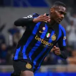 Rating CdS: Ange-Yoan Bonny Terbaik, Pemain Inter Banyak Nilai Merah