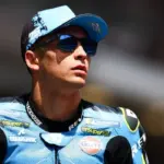 Raul Fernandez Bicara Soal Cuaca Hujan Yang Mengguyur Phillip Island