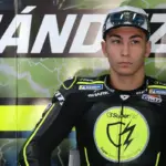 Raul Fernandez Memimpin, Aprilia Unggul di GP Indonesia