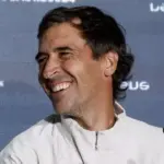 Raul Gonzalez Berikan Saran Vinicius untuk Bangkit