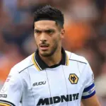 Raul Jimenez Harus Operasi Lutut dan Absen Tiga Bulan