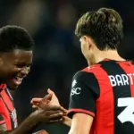 Ravelli: Alphadjo Cisse Bagian dari Wajah Baru Sepak Bola Italia