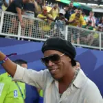 Ravenna Umumkan Jadwal Kembalinya Ronaldinho ke Lapangan Hijau