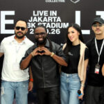 Konser YE di Jakarta Diproyeksikan Datangkan 20.000 Wisatawan Mancanegara