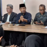 Viral Menteri Haji Angkat 2 Anaknya Jadi Tenaga Ahli Menteri, Saiful Mujani: ‘Dunia Udah Dekat Kiamat’