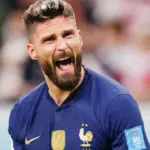 Rayakan Ultah ke-40 Tahun, Olivier Giroud Sebut Rafael Leao Talenta Murni