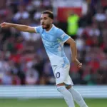 Rayan Cherki Akan Jadi Pemain Pilihan Bagi Real Madrid