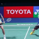 Raymond/Joaquin Petik Pelajaran Berharga di Denmark Open 2026
