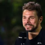 Stan Wawrinka Lumpuhkan Martin Landaluce Di Lyon