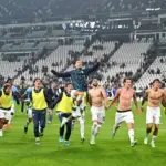 Reaksi Suporter Juventus Usai Kekalahan Telak dari Lazio di Kandang