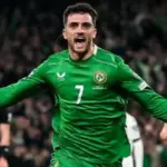 Real Betis mengirim Pesan Untuk Fans Tottenham Terkait Parrott