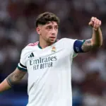 Real Madrid Berharap Tiga Bintangnya Bisa Bermain Lawan Villarreal