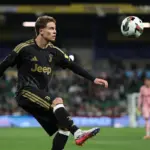 Real Madrid dan Arsenal Buru Yildiz, Masa Depan di Juventus Terancam