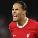 Real Madrid Ikut Berburu Virgil Van Dijk, Bersaing Ketat dengan AC Milan