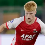 Real Madrid Masih Minati Kees Smit, Tapi Transfernya Bakal Rumit
