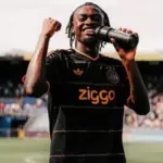 Real Madrid Mengincar Gelandang Muda Berbakat Ajax