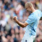 Real Madrid Siap Buru Erling Haaland Jika Man City Terkena Sanksi Berat