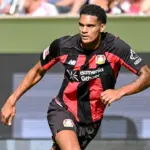 Real Madrid Tak Sendiri dalam Perburuan Jarell Quansah