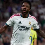 Real Madrid Tempuh Jalur TAD setelah Banding Vinicius Junior Ditolak RFEF