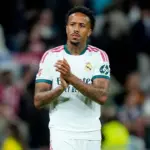 Real Madrid Yakin Eder Militao Bisa Kembali Jadi Andalan di Lini Belakang