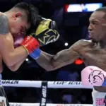 Rebut 3 Gelar Juara, O’Shaquie Foster Tunda Duel vs Shakur Stevenson