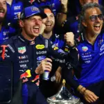 Red Bull Akan Ambil Risiko Demi Tingkatkan Performa F1